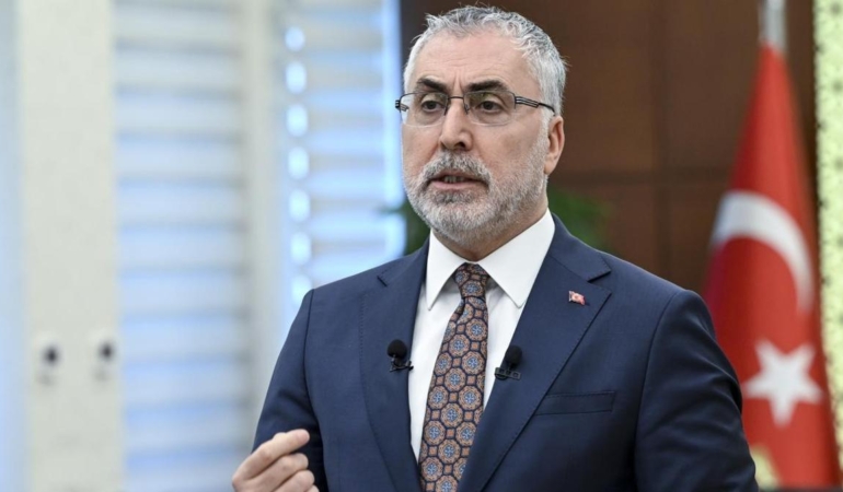 İmalat Sektörüne İstihdam Kolaylıkları!