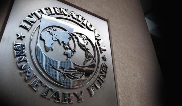 IMF, Türkiye Büyüme Tahminini Yükseltti!