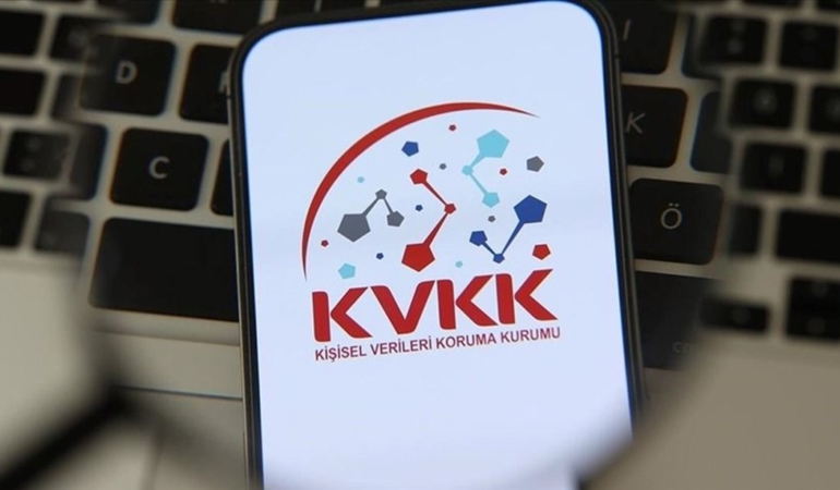 KVKK, 49 Bin İhbarda 1 Milyar Cezaya Gitti!