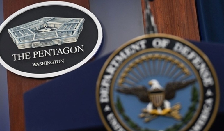 Pentagon’dan cinsiyet değiştiren askerlere uzaklaştırma