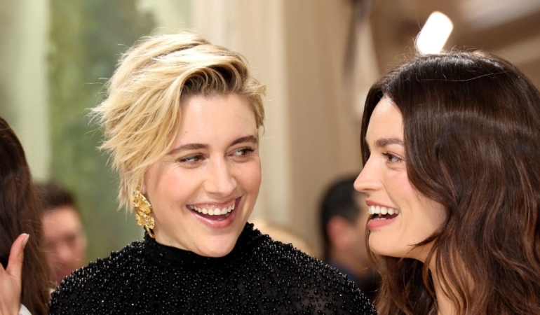 Greta Gerwig Narnia Günlükleri’ni Yönetiyor!