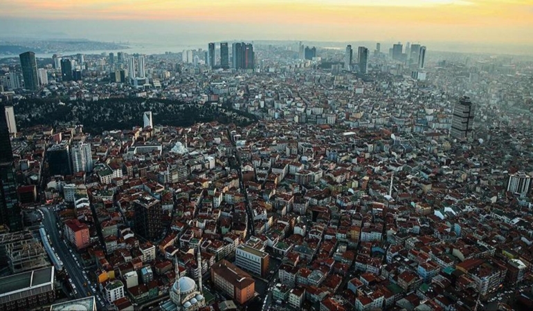 Kentsel Dönüşümde Riskli Binalar İçin Hızlanma Zamanı