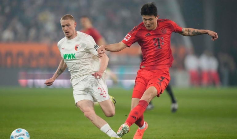 Kim Min-jae Napoli’ye Dönüş Yapabilir mi?