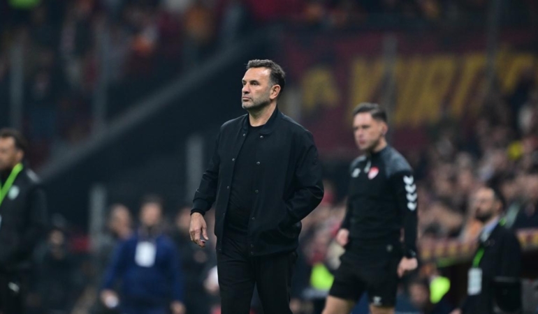 Galatasaray’da Hedef: Eyüpspor’u Yenmek!