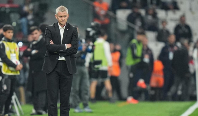 Beşiktaş’ta Hedef Üçüncülük, Derbiye Hazırlık!