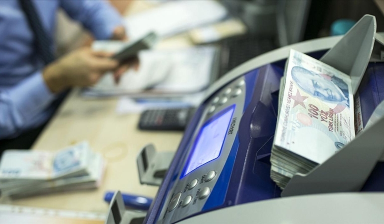 Bankacılıkta Mevduat ve Kredi Verileri Artıyor!