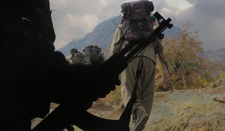 PKK’nın Feshi ve Silah Bırakma Süreci Başlıyor