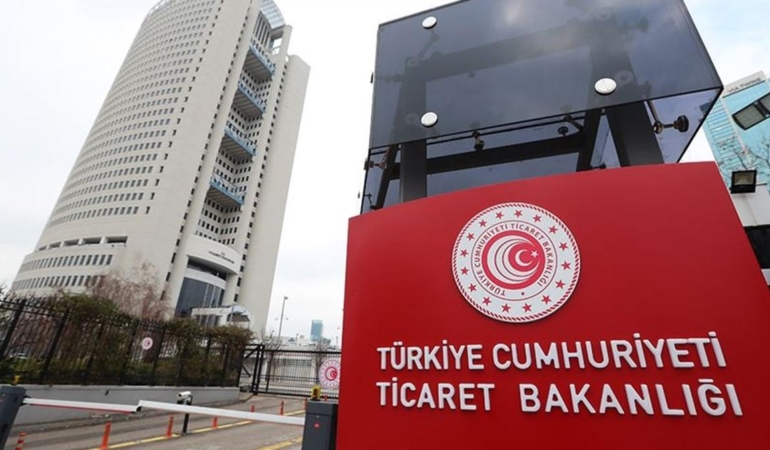 Mart Ayında 617 Firmaya İzin Belgesi Verildi!