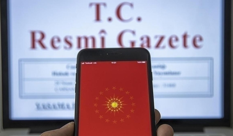 Türkiye-Maldivler Arasında Ticaret Anlaşması İmzalandı!