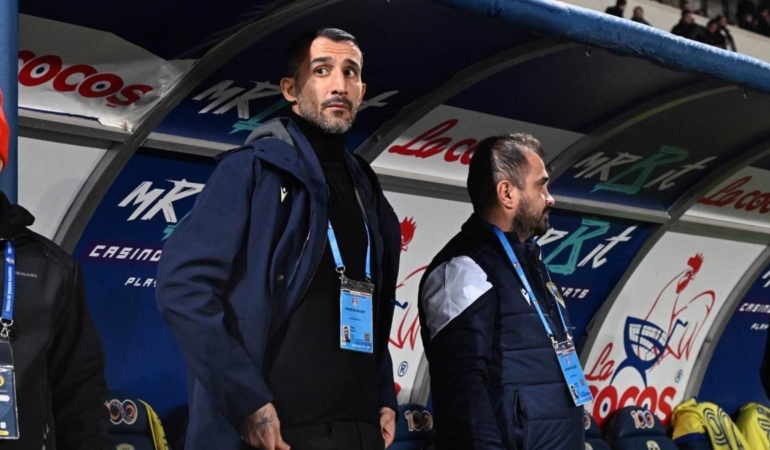 Mehmet Topal, Petrolul Ploiesti’yi canlandırdı!