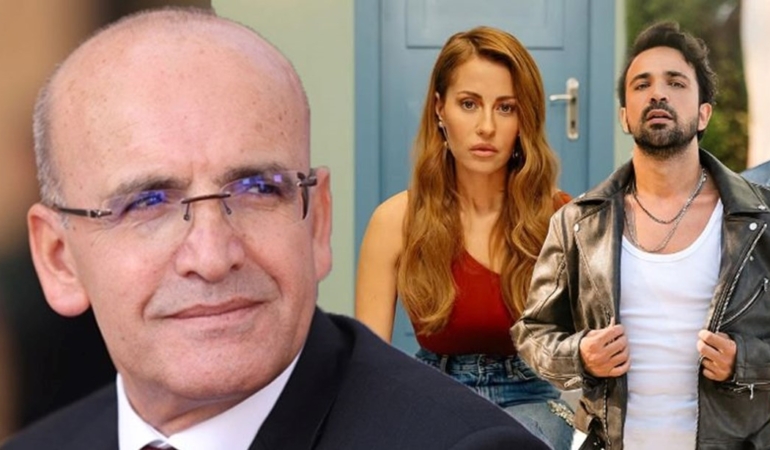 Derya Uluğ’un Pantolon Şoku: Bakanla Karıştı!