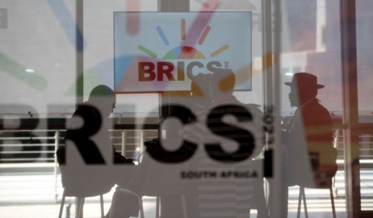 BRICS, Trump’ın Gümrük Vergilerini Tartışıyor
