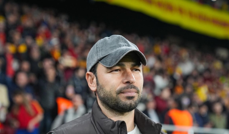 Selçuk İnan Fenerbahçe maçında kulübede yok!