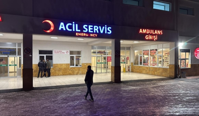 Sivas’ta 53 Öğrenci Gıda Zehirlenmesi Geçirdi!