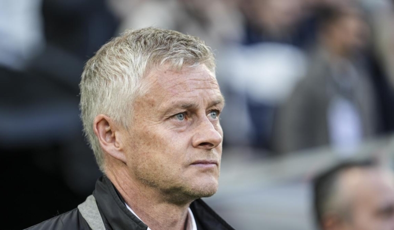 Solskjaer’den Göztepe Maçında 2 Değişiklik!