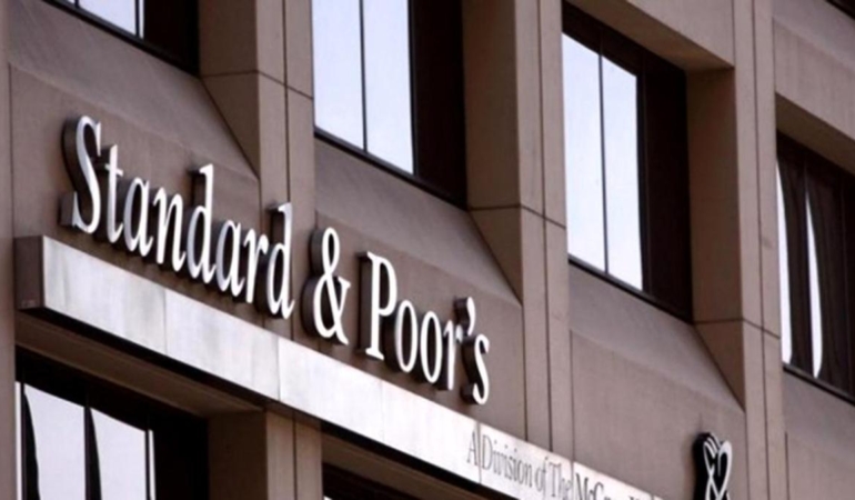 S&P’den Türkiye’ye Durağan Kredi Notu Açıklaması