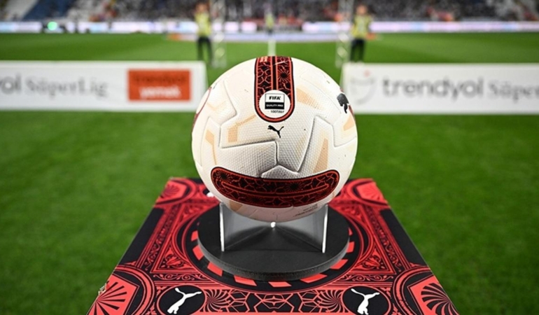 Süper Lig 32. Haftada Şampiyonluk Yarışı Kızıştı!