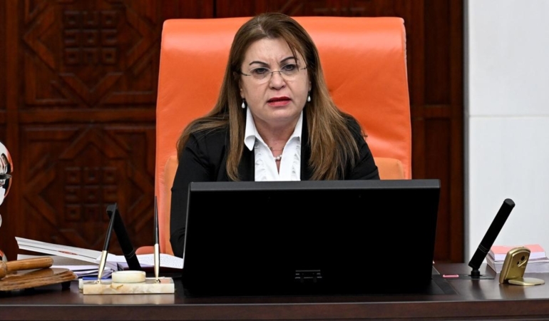 Meclis’te Skandal: Yanlış AYM Kararı Okundu!