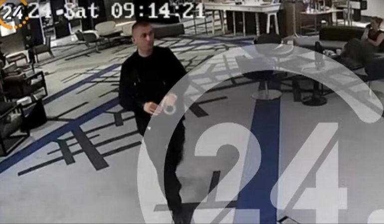 İmamoğlu’nun Yolsuzluk Gözaltısı: Gizli Görüşme