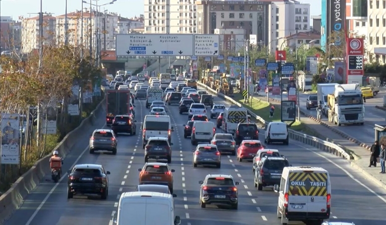 Yeni Düzenleme: Araçlar Artık Daha Sıkı Denetlenecek!