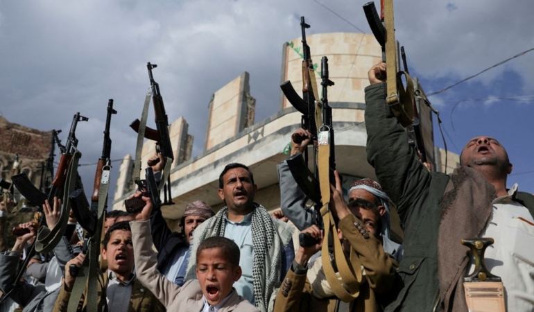 ABD, Yemen’de Kara Harekâtına Hazırlanıyor!