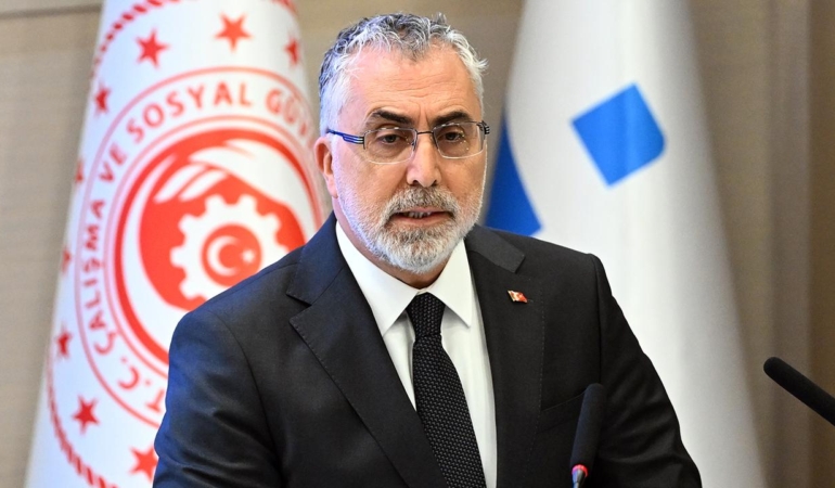 1 Mayıs’ta Emek ve Dayanışma Vurgusu