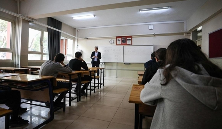 15 Bin Öğretmen Alımında Sözlü Sınav Süreci Başlıyor