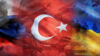 Barış masası yeniden Türkiye'de kurulacak