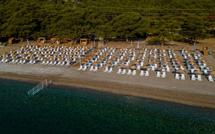 Yeni ücretsiz halk plajları geliyor
