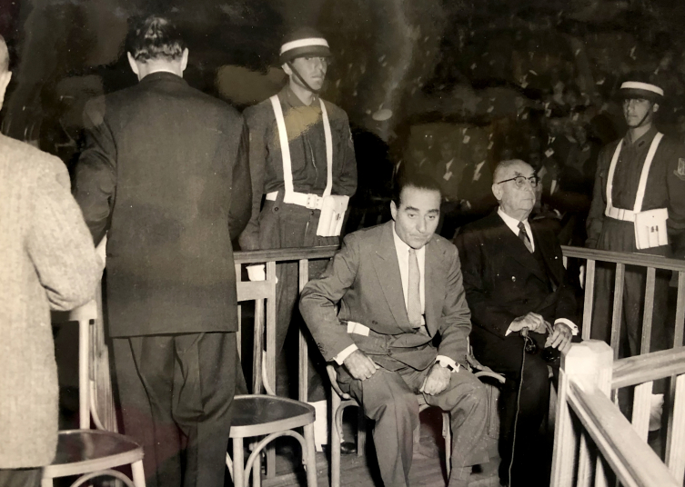 Türk demokrasi tarihinin kara lekesi: 27 Mayıs darbesi