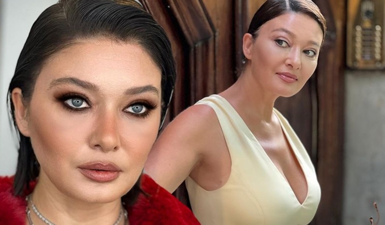 Nurgül Yeşilçay: İstanbul’dan Taşınabilir!