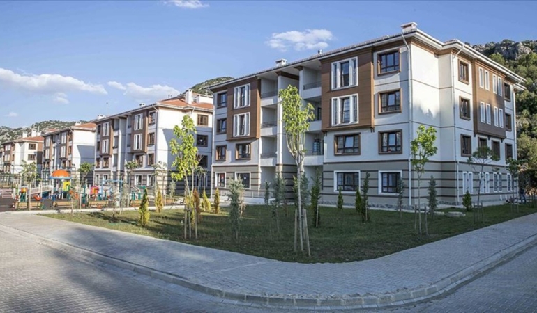 Manisa’da OSB’lerde Modern Lojman Dönemi Başlıyor