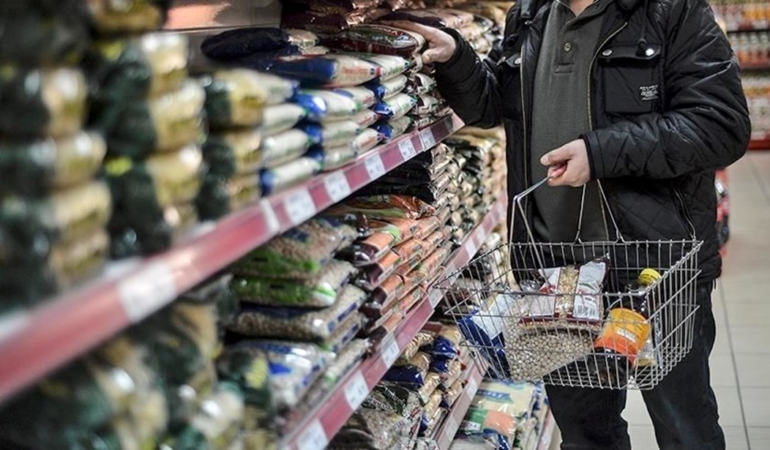 Nisan’da İstanbul’da Fiyat Artışları Belirginleşti