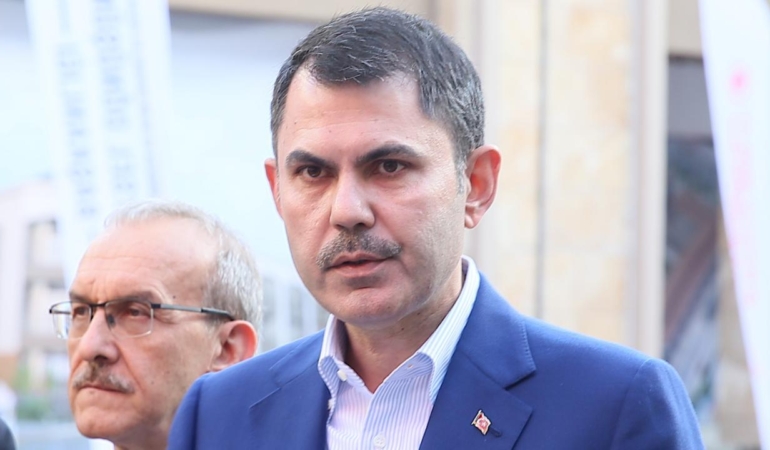 Deprem Bölgesinde 79 Bin Yeni Konut Hedefi!
