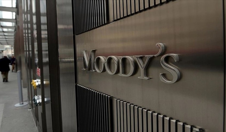 Moody’s, Almanya’nın Kredi Notunu Teyit Etti