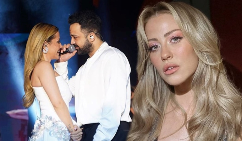 Derya Uluğ’un Kabusu: Tehditler Konserde Peşinde!