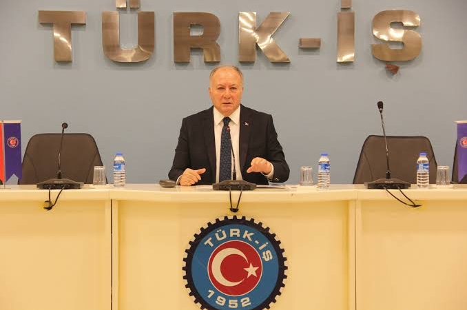 4-D 600 bin kamu çalışanın toplu sözleşme zammı görüşmeleri son dakika!
