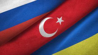 Türkiye'de kurulacak barış masası dünya gündeminde