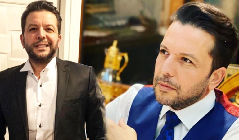 Nihat Doğan’ın Estetik Değişimi Sosyal Medyada Şok!