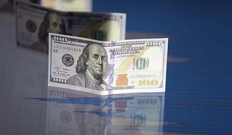 Merkez Bankası Rezervleri Hızla Düşüyor!