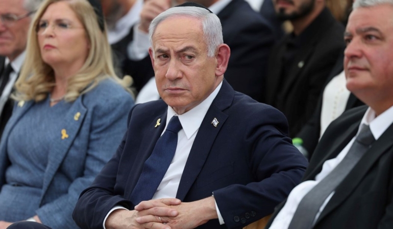Katar’dan Netanyahu’ya Sert Yanıt