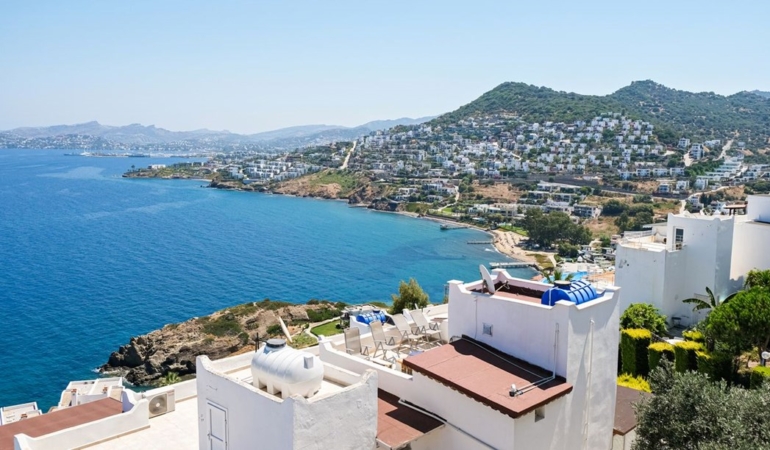 Tatil İlanlarında Dikkat! Dolandırıcılar Pusu Kurdu