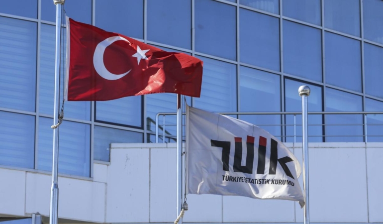 TÜİK’te Uzman Yardımcısı Alımı İçin Son Başvuru!