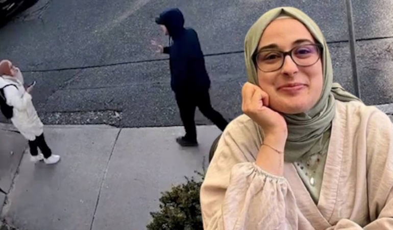 Rümeysa Öztürk, ABD’de serbest bırakıldı!