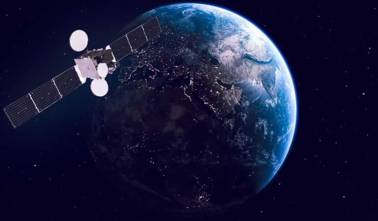 Türksat 6A ile Uzayda Yeni Dönem Başladı!