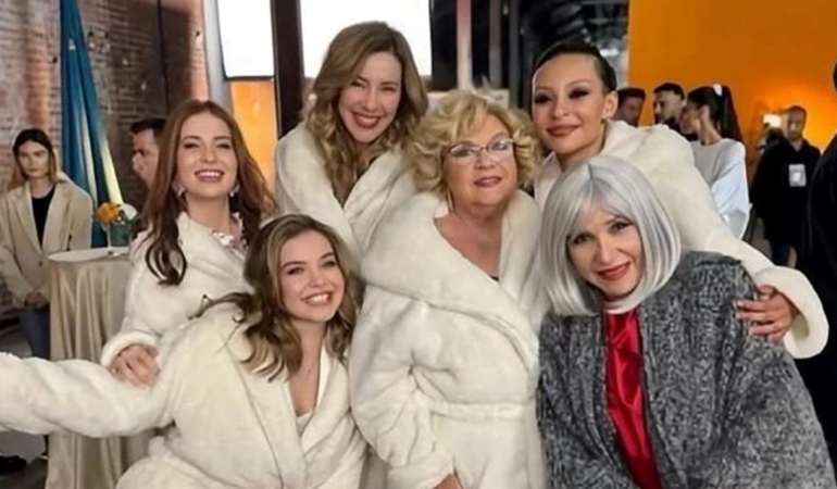 Sihirli Annem: Büyülü Yolculuk 30 Mayıs’ta!