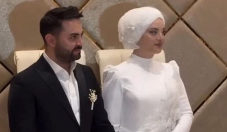 Kadir Ezildi’nin Eşi Gamze Türkmen Hakkında Bilgiler