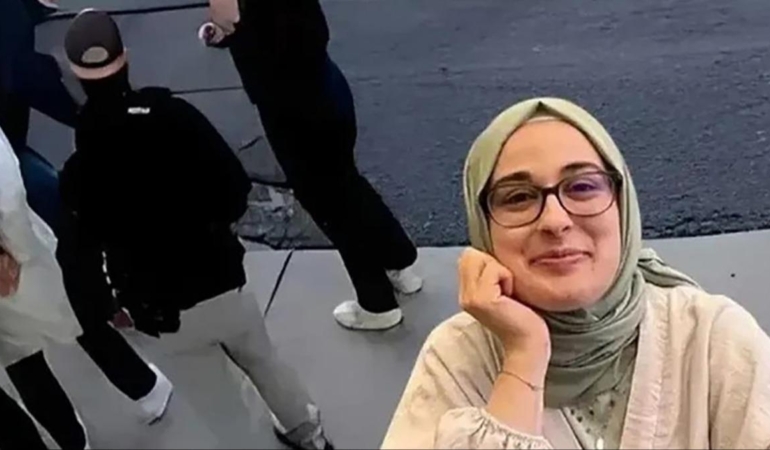 Türk Öğrenci Rümeysa Öztürk’ün Duruşma Süreci