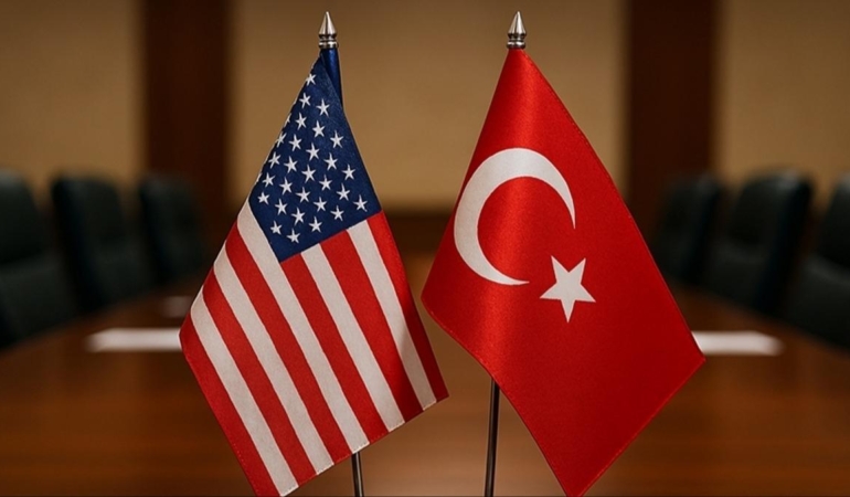 Yeni ABD Büyükelçisi Türkiye’ye Hayran Kaldı