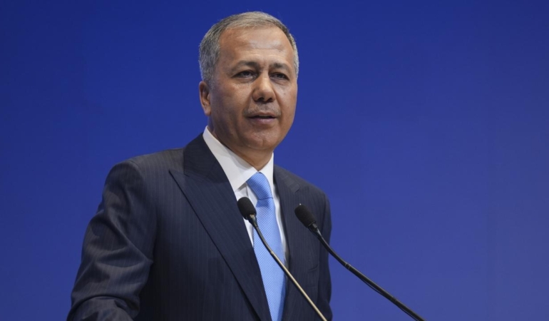 Yerlikaya: Turizmde Güvenliği Artırıyoruz!